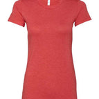Heather Red / S