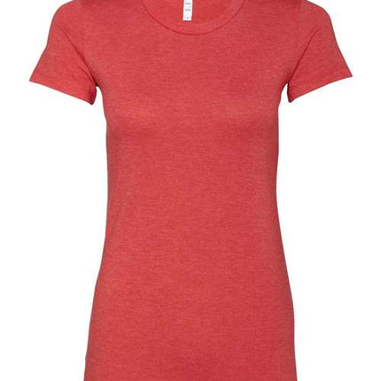 Women's Slim Fit Tee