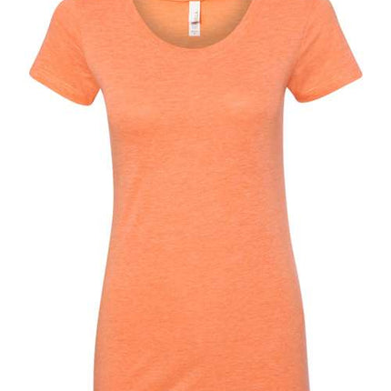 Women's Triblend Tee