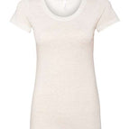 Oatmeal Triblend / XL