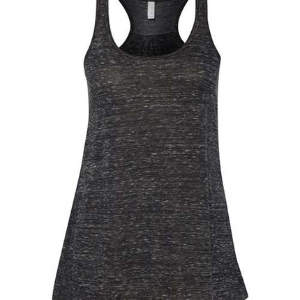 Women's Flowy Racerback Tank