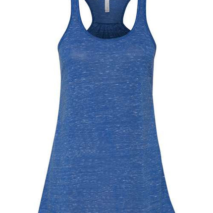 Women's Flowy Racerback Tank