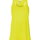 Neon Yellow / XS