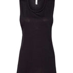 Black / M