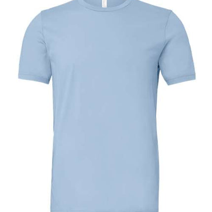 Bella + Canvas Jersey Tee - 3001CVC