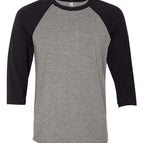 Deep Heather/ Black / XS