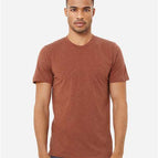 Clay Triblend / XS