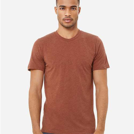 Triblend Tee