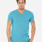 Aqua Triblend / XS