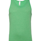 Green Triblend / XS