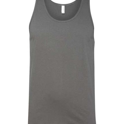 Jersey Tank