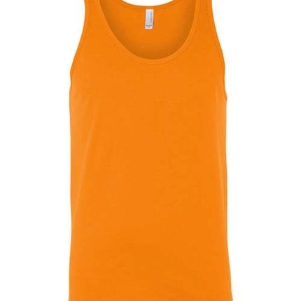 Jersey Tank
