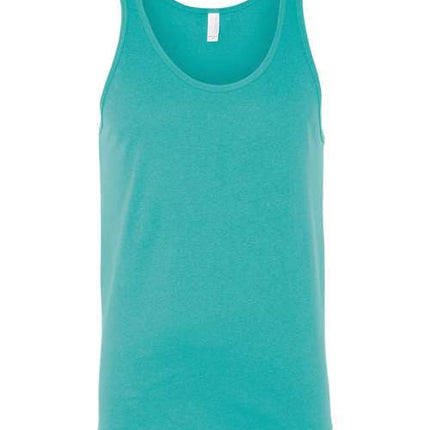 Jersey Tank