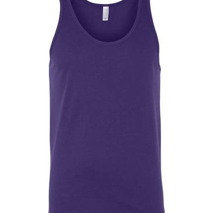 Jersey Tank