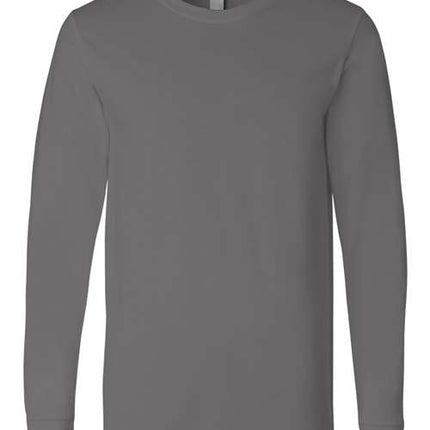 Unisex Jersey Long Sleeve Tee