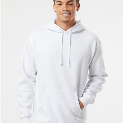 Unisex Heavyweight Hooded Sweatshirt