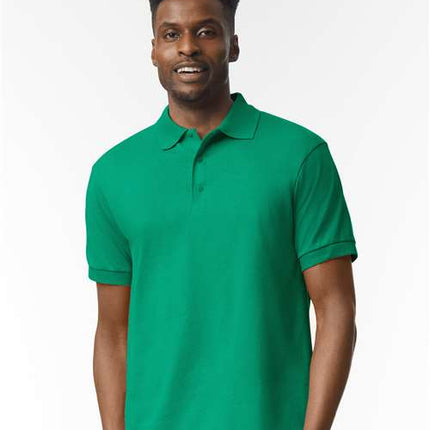 Gildan Men's DryBlend® Jersey Polo - 8800