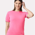 Safety Pink / S