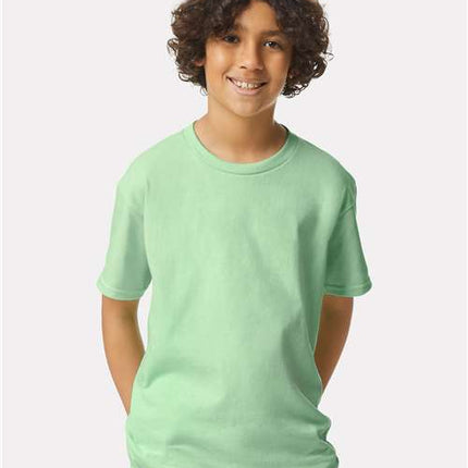 Gildan Youth Ultra Cotton® T-Shirt - 2000B