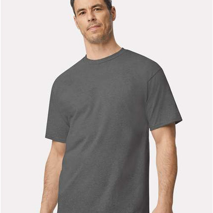 Gildan Men's Tall Ultra Cotton® T-Shirt - 2000T