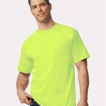 Gildan Men's Tall Ultra Cotton® T-Shirt - 2000T