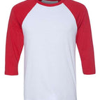 White/ Red / XS