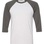 White/ Asphalt / XS