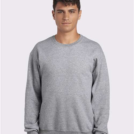 Unisex NuBlend® Crewneck Sweatshirt