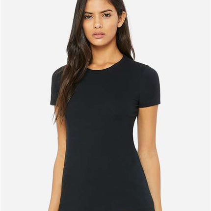 Women's Slim Fit Tee