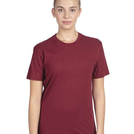Next Level Cotton T-Shirt - 3600