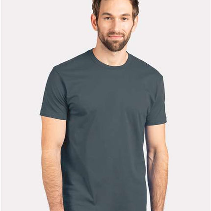 Next Level Cotton T-Shirt - 3600