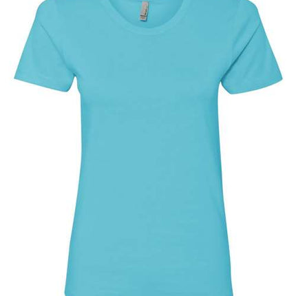 Next Level Women’s Cotton T-Shirt - 3900