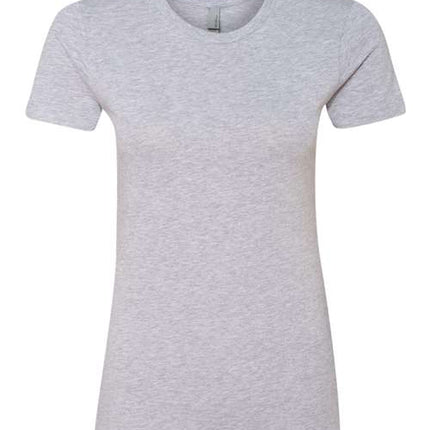 Next Level Women’s Cotton T-Shirt - 3900