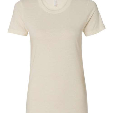 Next Level Women’s Cotton T-Shirt - 3900
