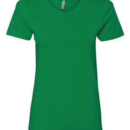 Next Level Women’s Cotton T-Shirt - 3900