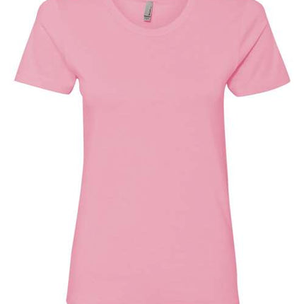 Next Level Women’s Cotton T-Shirt - 3900