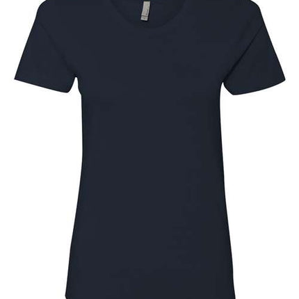 Next Level Women’s Cotton T-Shirt - 3900