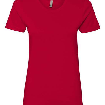 Next Level Women’s Cotton T-Shirt - 3900