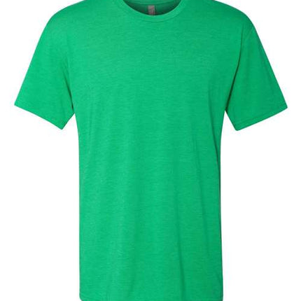 Next Level Unisex Triblend T-Shirt - 6010