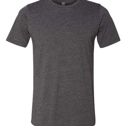 Next Level Unisex Festival T-Shirt - 6200