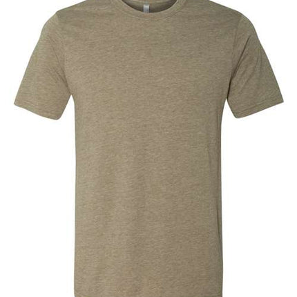 Next Level Unisex Festival T-Shirt - 6200