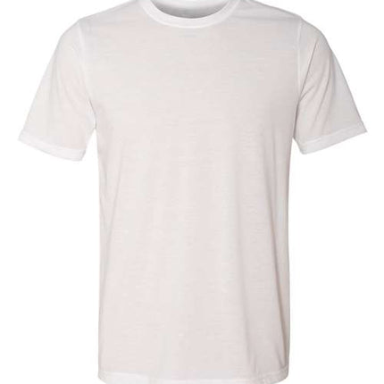 Next Level Unisex Festival T-Shirt - 6200