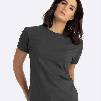Next Level Unisex CVC T-Shirt - 6210