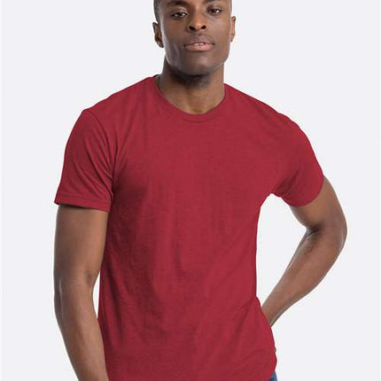 Next Level Unisex CVC T-Shirt - 6210