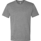 Dark Heather Grey / XS