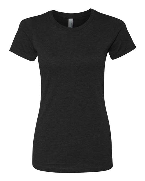 Next Level Women’s CVC T-Shirt - 6610
