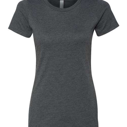 Next Level Women’s CVC T-Shirt - 6610