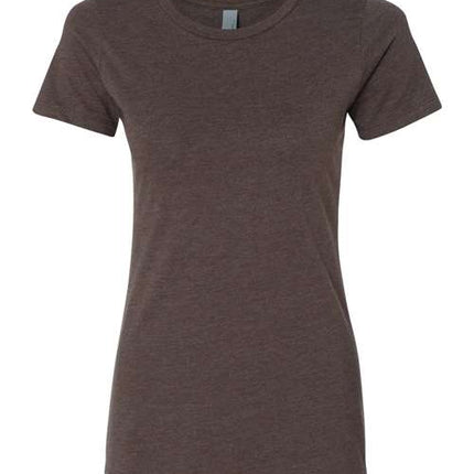 Next Level Women’s CVC T-Shirt - 6610