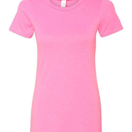 Next Level Women’s CVC T-Shirt - 6610
