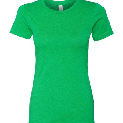 Next Level Women’s CVC T-Shirt - 6610